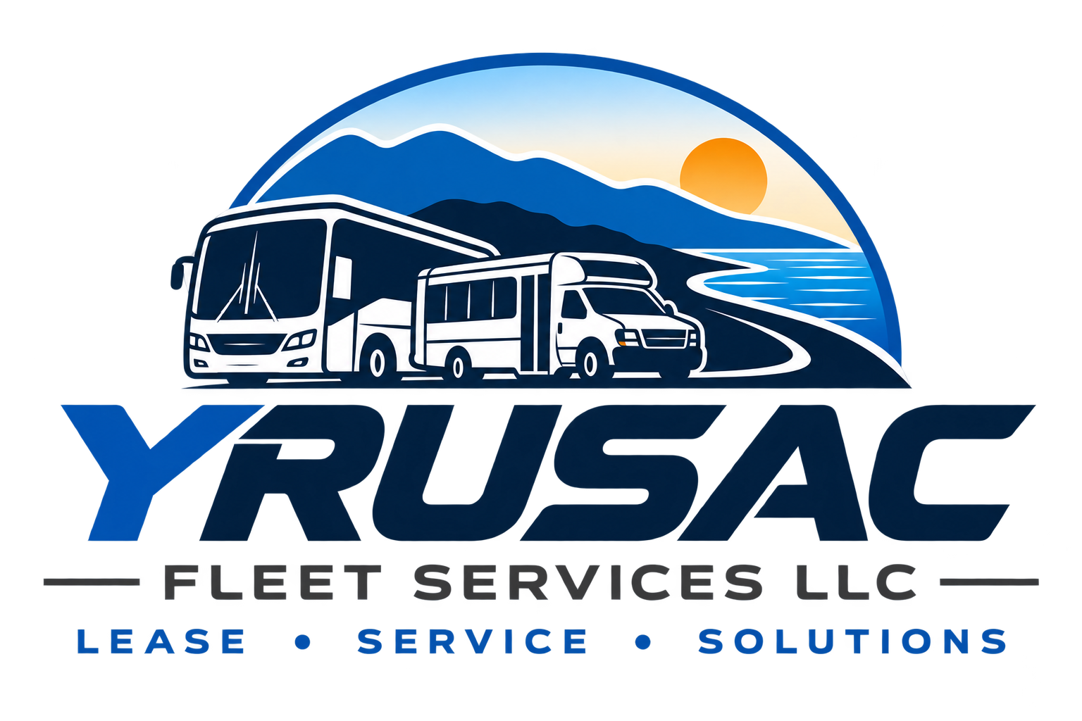 YRUSAC Fleet Services LLC — Lease, Service, Solutions